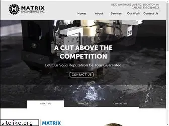 matrixenginc.com