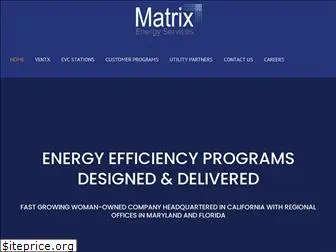 matrixescorp.com