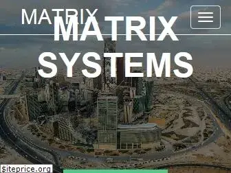 matrixest.com