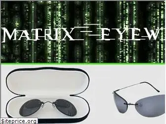 matrixeyewear.com