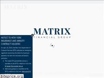 matrixfg.com