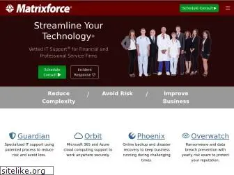 matrixforce.com