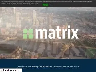 matrixformedia.com