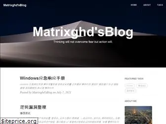matrixghd.com