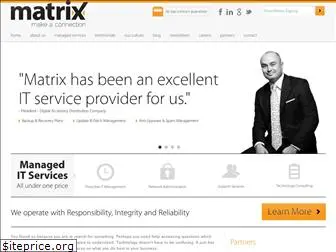 matrixgroup.ca