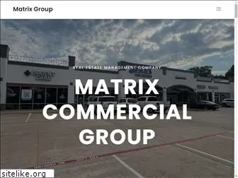 matrixgrpllc.com