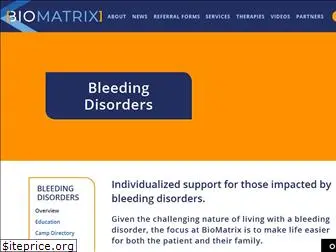 matrixhealthgroup.com