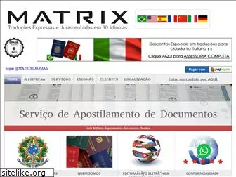 matrixidiomas.com.br
