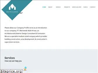 matrixindo.co.id