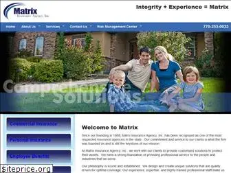 matrixins.com
