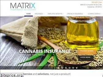 matrixinssolutions.com