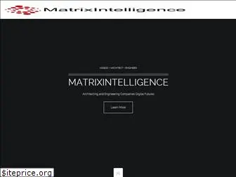 matrixintel.com