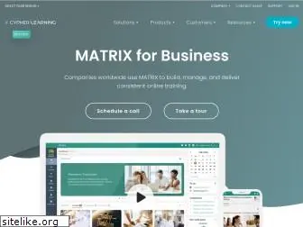 matrixlms.com