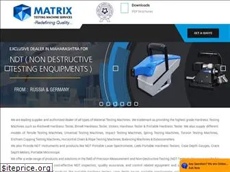 matrixmachines.net