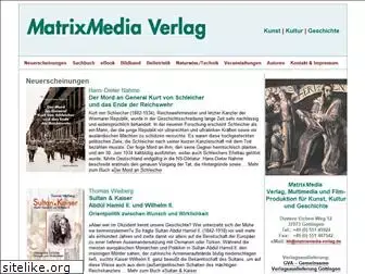 matrixmedia-verlag.de