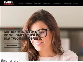 matrixmedia.com.pl