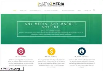 matrixmediaservices.com