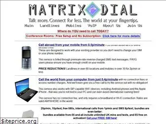matrixnetwork.co.uk