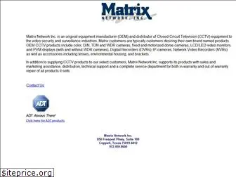 matrixnetworkinc.com