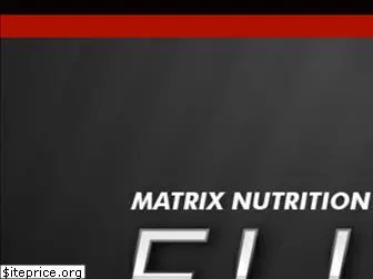 matrixnutrition.in