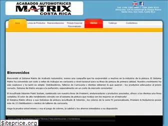 matrixpaint.com