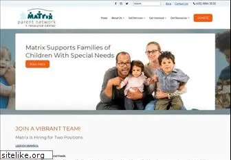 matrixparents.org