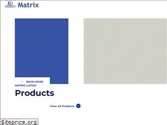 matrixpharma.com