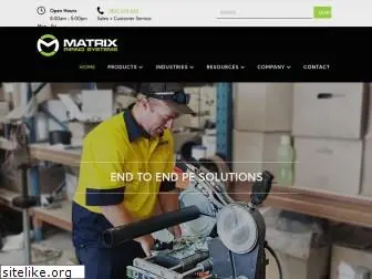 matrixpiping.com.au