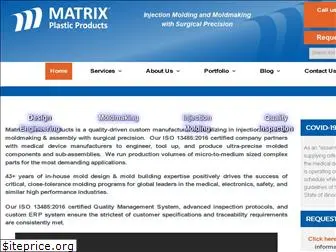 matrixplastic.com
