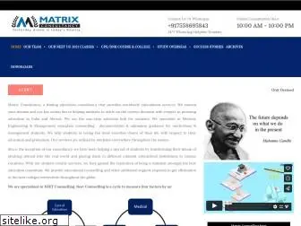 matrixplus.in