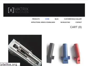 matrixprecisionparts.com