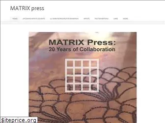 matrixpress.org