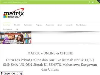 matrixprivat.com