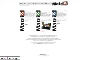 matrixpro.com