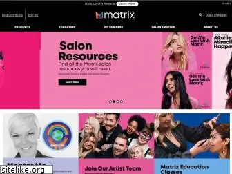 matrixprofessional.com