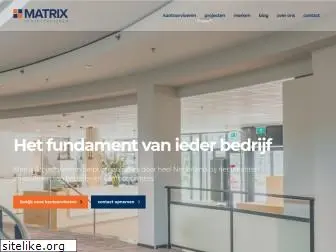 matrixprojectvloeren.nl