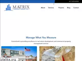 matrixproperty.com