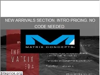 matrixracingproducts.com