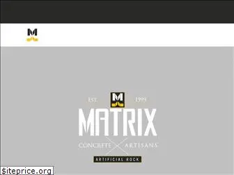 matrixrock.com