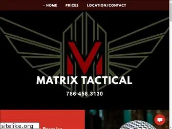 matrixtactical.com