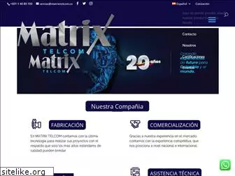 matrixtelcom.co