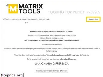 matrixtools.eu