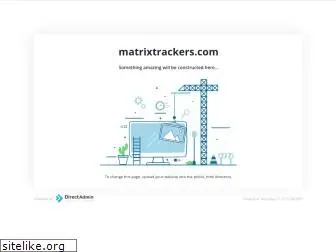 matrixtrackers.com
