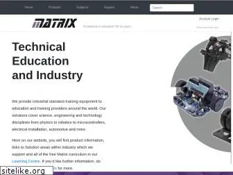 matrixtsl.com