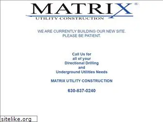 matrixuc.com