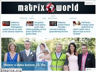 matrixworldhr.com