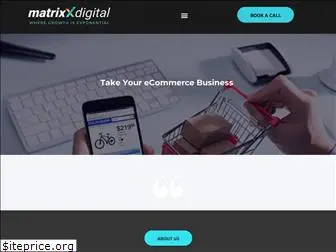 matrixxdigital.com