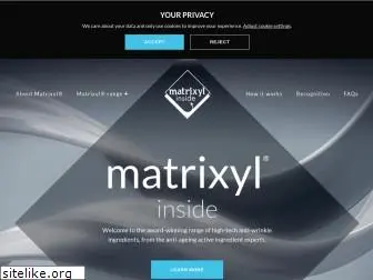 matrixylinside.com