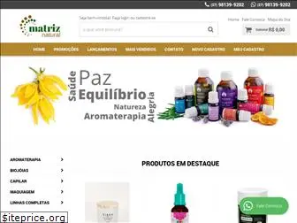 matriznatural.com.br
