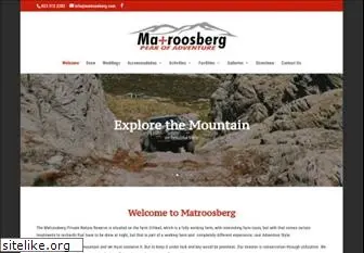 matroosberg.com